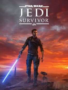 Star Wars: Jedi cover