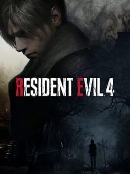 Resident Evil cover